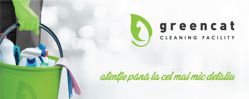 Greencat Cleaning Facility - Servicii profesionale de curatenie